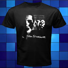Details About New John Frusciante Red Hot Chili Peppers Black T Shirt Size S M L Xl 2xl 3xl