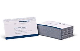 Here are some general tips on how to format your business cards in most word processing or publishing programs. Business Cards Printing Design Business Cards Online Fedex Office