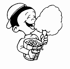 See actions taken by the people who manage and post content. Sweets And Candy Coloring Pages