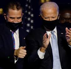 Hunter biden had joined the company's board of directors in 2014 after ukrainian president viktor yanukovich was ousted and exiled to russia, with the obama administration supporting the protesters. Das Lange Schweigen Der Us Justiz Zu Hunter Bidens Geschaften In China Welt
