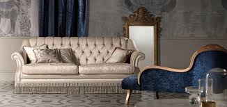 Choose The Luxury Classic Sofas From