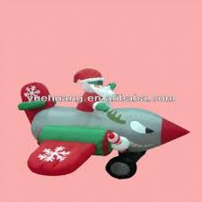 Completing it once unlocks the pilot for both aircraft approaches. Inflatable Santa Claus With Shark Plane For Christmas Decoration Global Sources