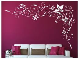 kayra decor fl reusable large wall