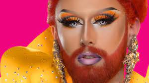 glam drag makeup tutorial drag
