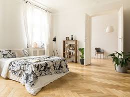 modern parquet flooring ideas for your