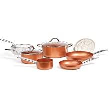 Read honest and unbiased product reviews from our users. Ubuy Uganda Online Shopping For Copper Chef In Affordable Prices