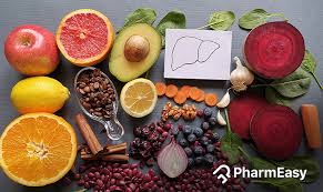 Natural Home Remedies for Fatty Liver - PharmEasy Blog
