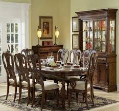 19 stupendous traditional dining room