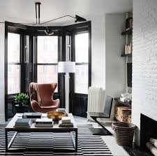 Masculine Living Room Design Ideas