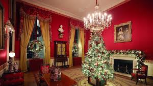 From christmas decorations to gift guide suggestions and preparing for christmas dinner, get all the ideas you need for the festive season. After Criticism Melania Trump Unveils Patriotic Themed White House Christmas Decorations Abc News