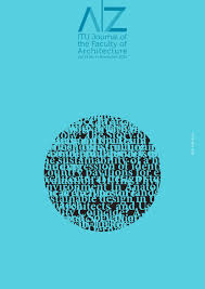 A Z Itu Journal Of Faculty Of Architecture 2016 3 By Lookus