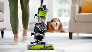 bissell vacuum cleaners get a big