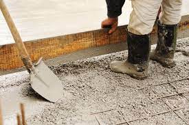 Why Installing Pavers Over Concrete Is
