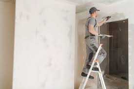 say goodbye to drywall dust the