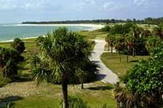 Pinellas County Florida Park Conservation Resources