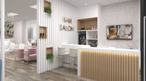 At the 2017 cut for a cause ™ event, our. A Beauty Salon Studio 58 Archello