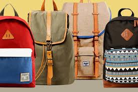 10 cool backpacks for dudes