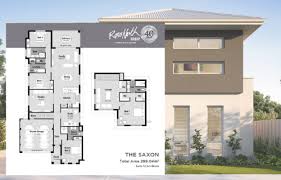 Multigenerational Home Designs Ross