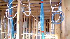 My office will be in the house. Tips For Smart Wiring 6 Important Things To Consider Low Impact Living