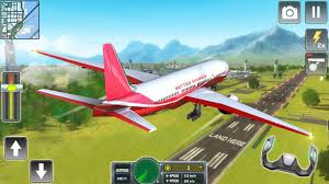 flight simulator apk for
