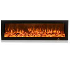 China Electric Fireplace Heater And Bbq