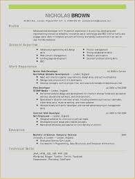 Sample Business Analyst Cover Letter For Resume New Mckinsey Cover