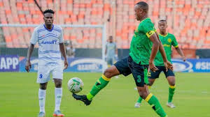 rivers utd vs young africans prediction