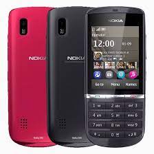 Unlock nokia asha 300 cell phone from any gsm networks such as rogers. Nokia Asha 300 Arabic English Keypad Red Kickmobiles