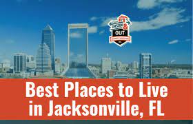 best places to live in jacksonville fl