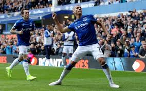 The toffees' sixth away win in the league this season lifted. Richarlison The Match Winner As New Look Everton Outscore Wolves