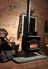 Fireplaces Stove Pipe