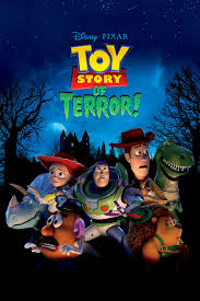 toy story of terror full