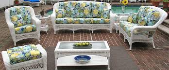 wicker patio furniture furniture sets