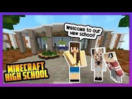 If you're looking for a fun survival server, then gives ours a shot :) hope to see you soon! First Day Of High School Minecraft High School School High School High