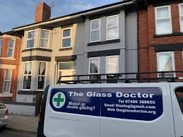 The Glass Doctor Deeside Ch5 4tg