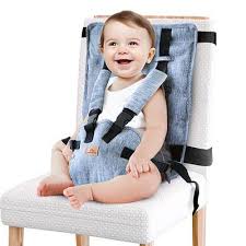 Kindersense Harness Seat Fabric Baby