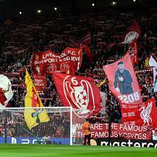Jürgen Klopp backs Liverpool fan group ...