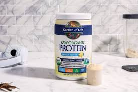 the best organic protein powders