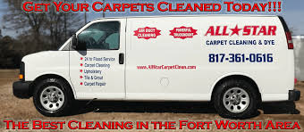 carpet cleaning service fort worth