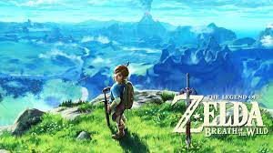 The Legend of Zelda™: Breath of the Wild - Nintendo Switch - Games -  Nintendo