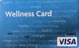 But bluecard also lets me know when important stuff happens, like a new allergy is added.. How To Get My Blue Wellness Card