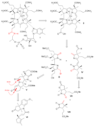 Vitamin B12 Total Synthesis Wikipedia