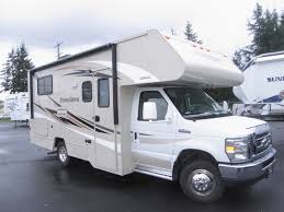 Ease of p [arking is one factor when considering a class b rv vs a class c rv. Picking The Right Class Of Motorhome Ryan S Rv Town