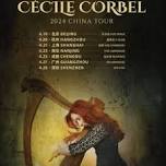 Cecile Corbel @ 9-club Hangzhou