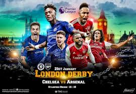 Kick off at 20:15 (gmt) on 21st january, 2020. Chelsea Vs Arsenal Soccer Sports Background Wallpapers On Desktop Nexus Image 2532475