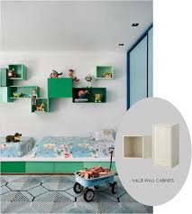 Five Cool Shelf Ideas For A Kids Room