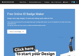 Makebadge Free Online Badge Maker Online Badge Maker App