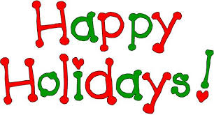 Free Happy Holidays Cliparts, Download Free Happy Holidays Cliparts png  images, Free ClipArts on Clipart Library