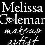 melissa coleman makeup artist
