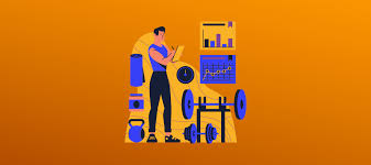 how to sell fitness programs